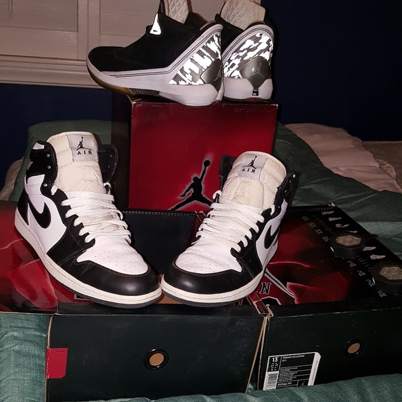 Jordan Collezione 22/1 main image 4